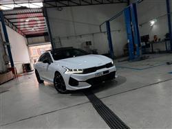 کیا K5